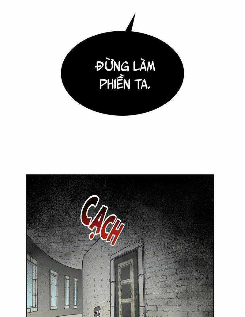 Ác Quỷ Chapter 92 trang 11