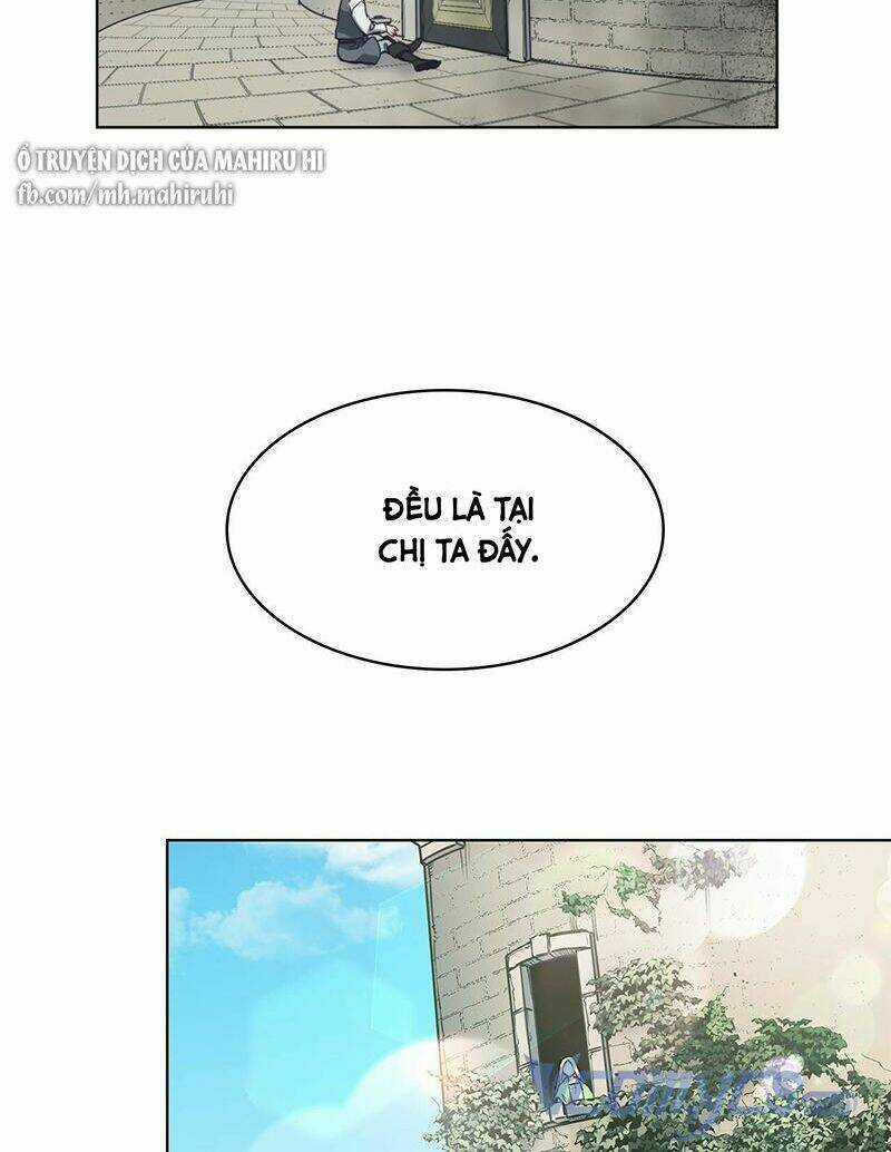 Ác Quỷ Chapter 92 trang 12