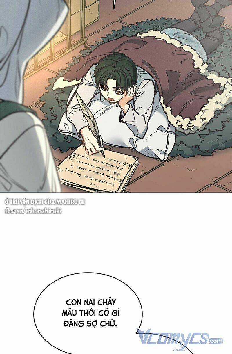 Ác Quỷ Chapter 92 trang 14