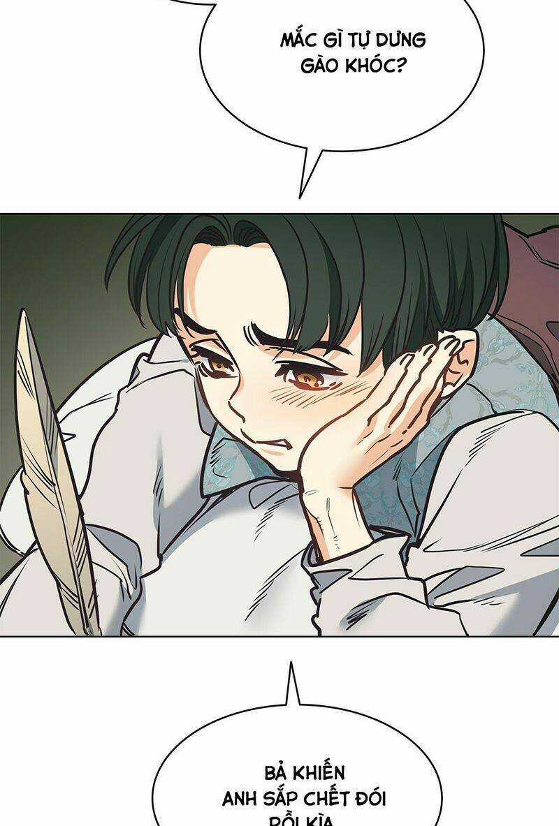 Ác Quỷ Chapter 92 trang 15