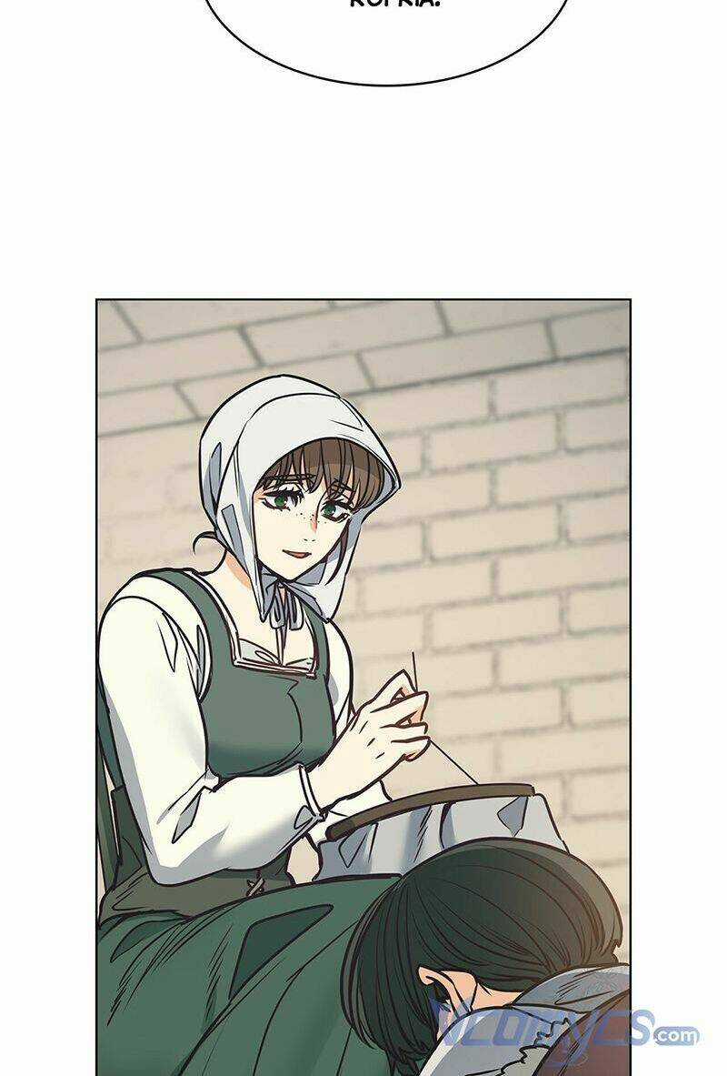 Ác Quỷ Chapter 92 trang 16