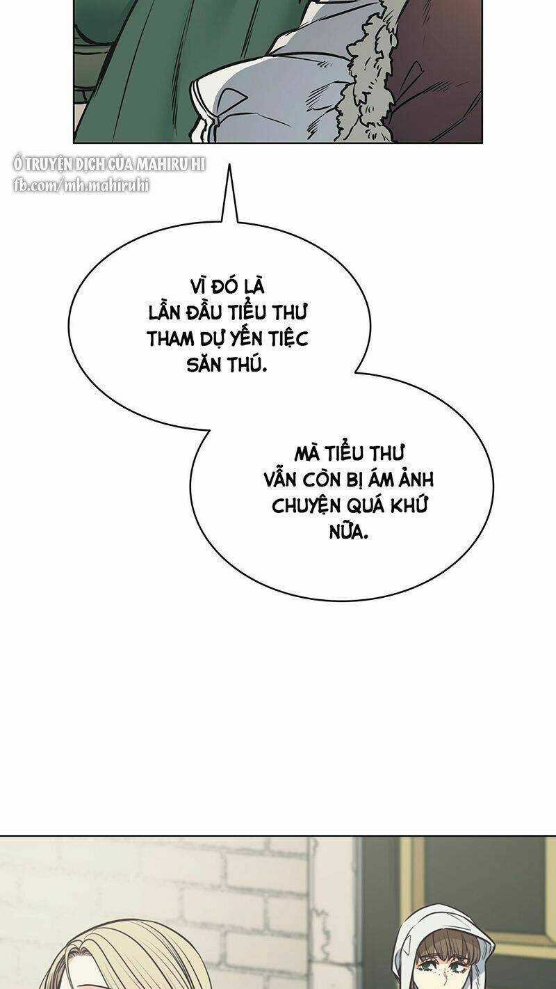 Ác Quỷ Chapter 92 trang 17