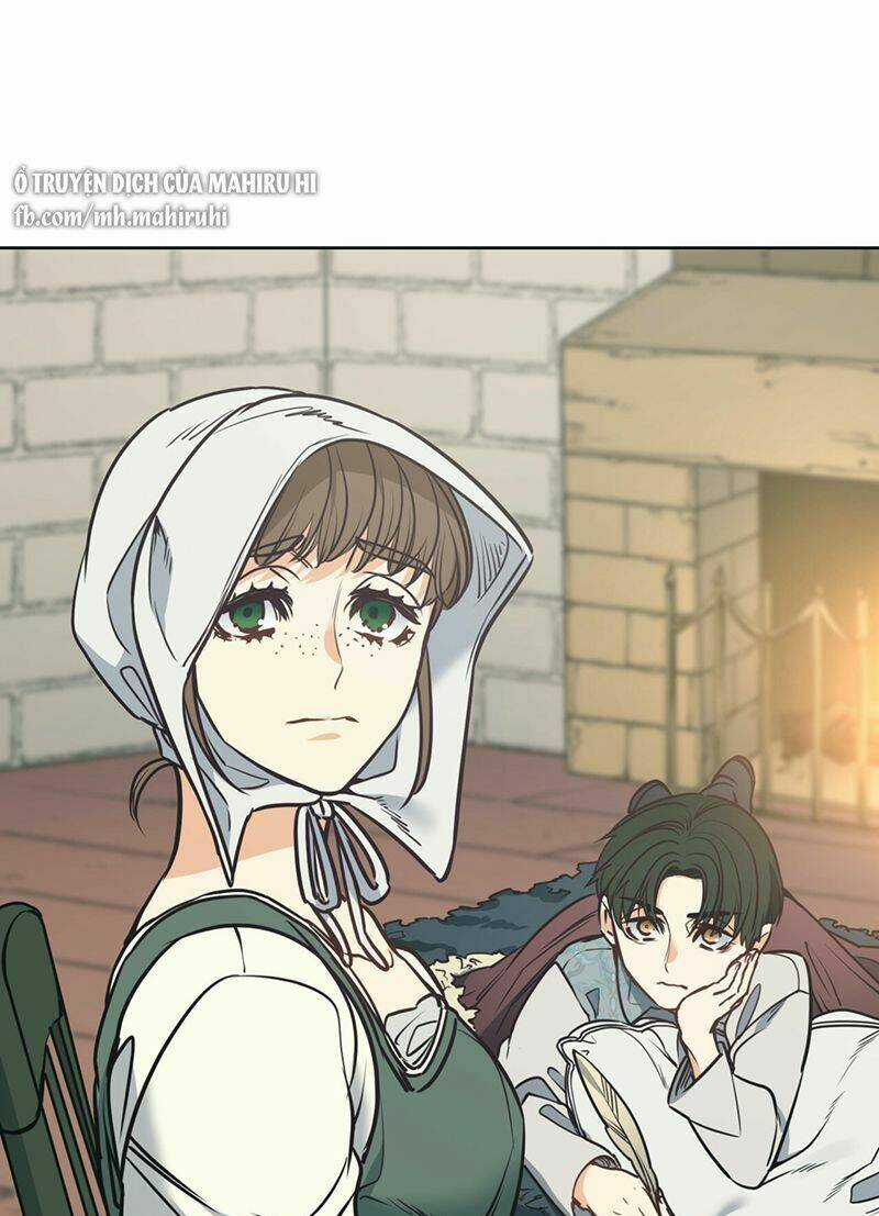 Ác Quỷ Chapter 92 trang 19