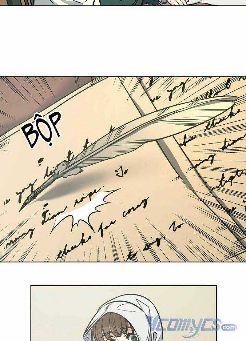 Ác Quỷ Chapter 92 trang 20