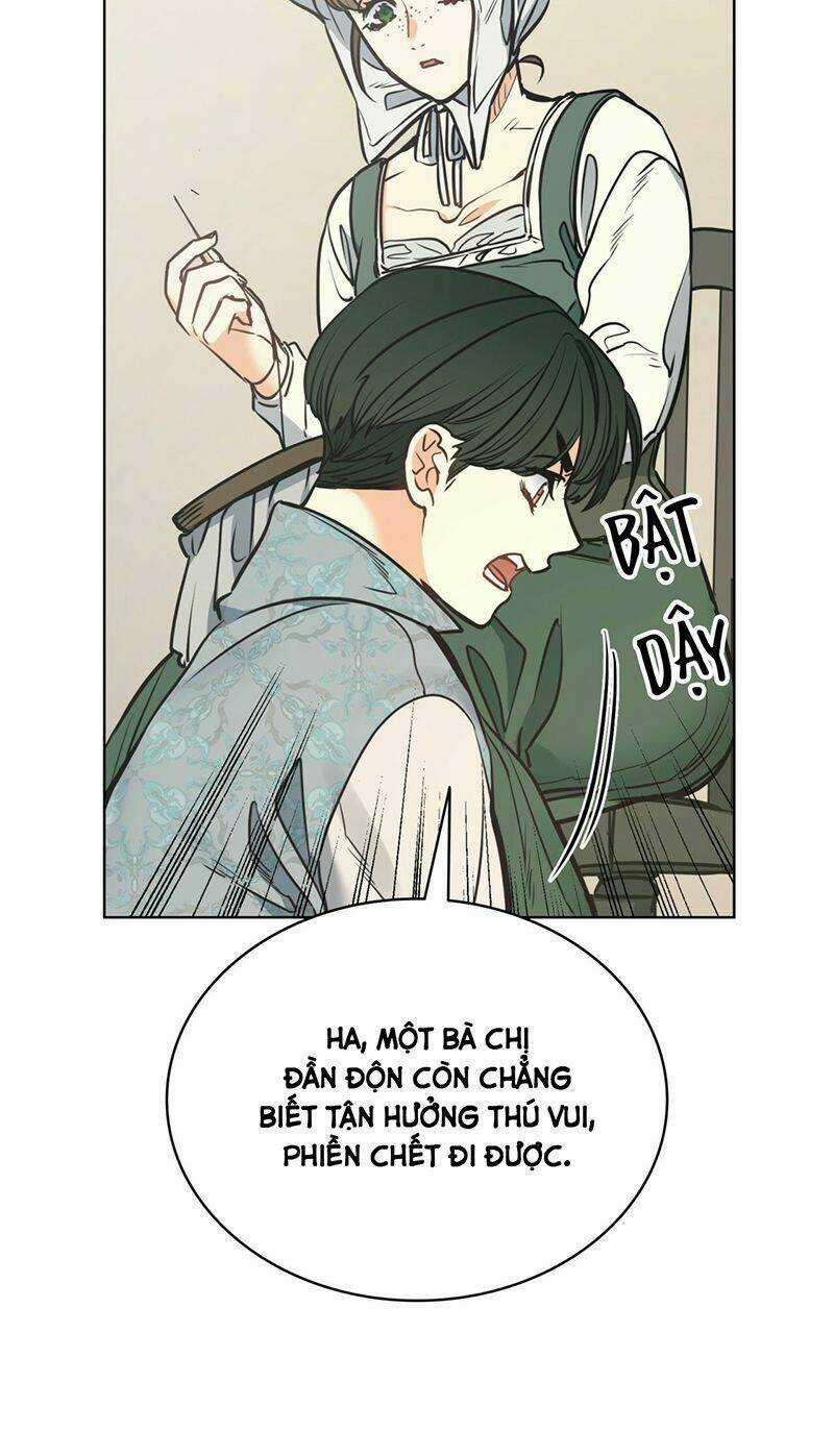 Ác Quỷ Chapter 92 trang 21