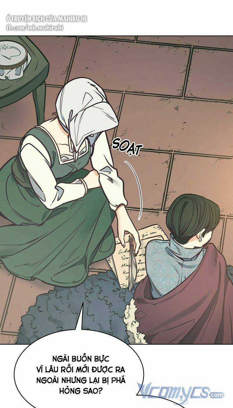 Ác Quỷ Chapter 92 trang 22