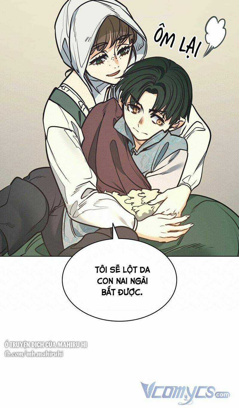 Ác Quỷ Chapter 92 trang 25