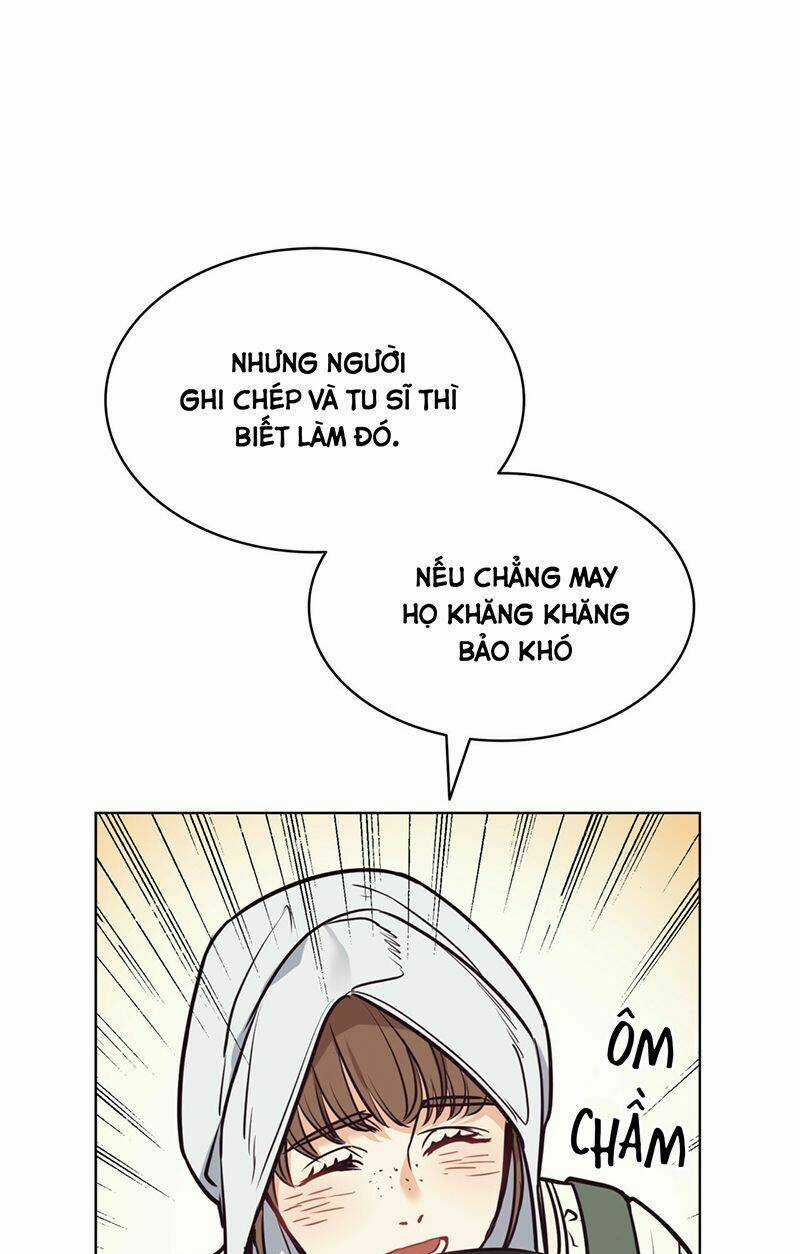 Ác Quỷ Chapter 92 trang 32