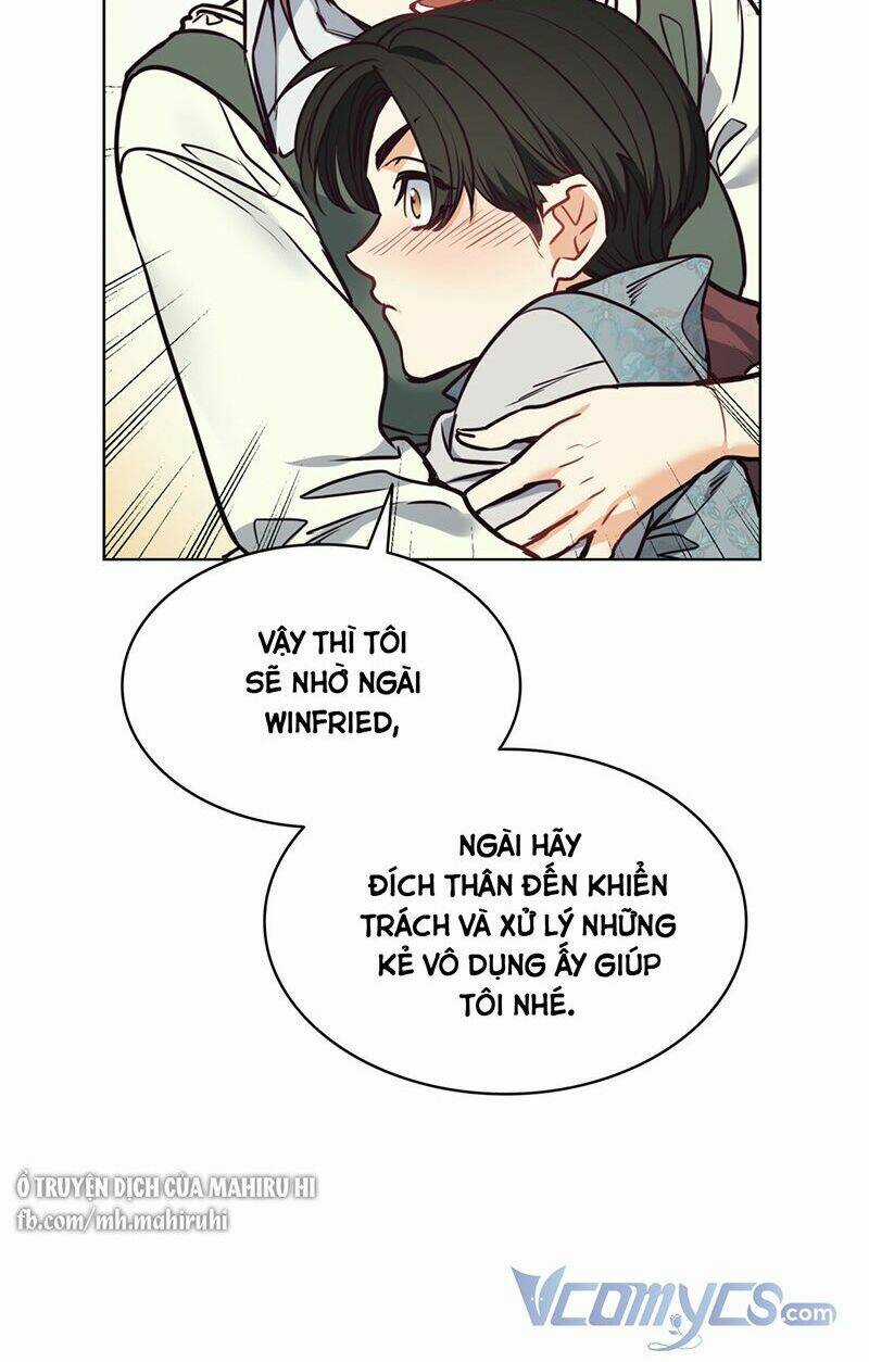 Ác Quỷ Chapter 92 trang 33