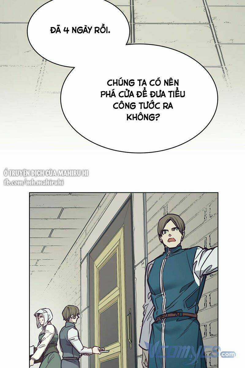 Ác Quỷ Chapter 92 trang 4