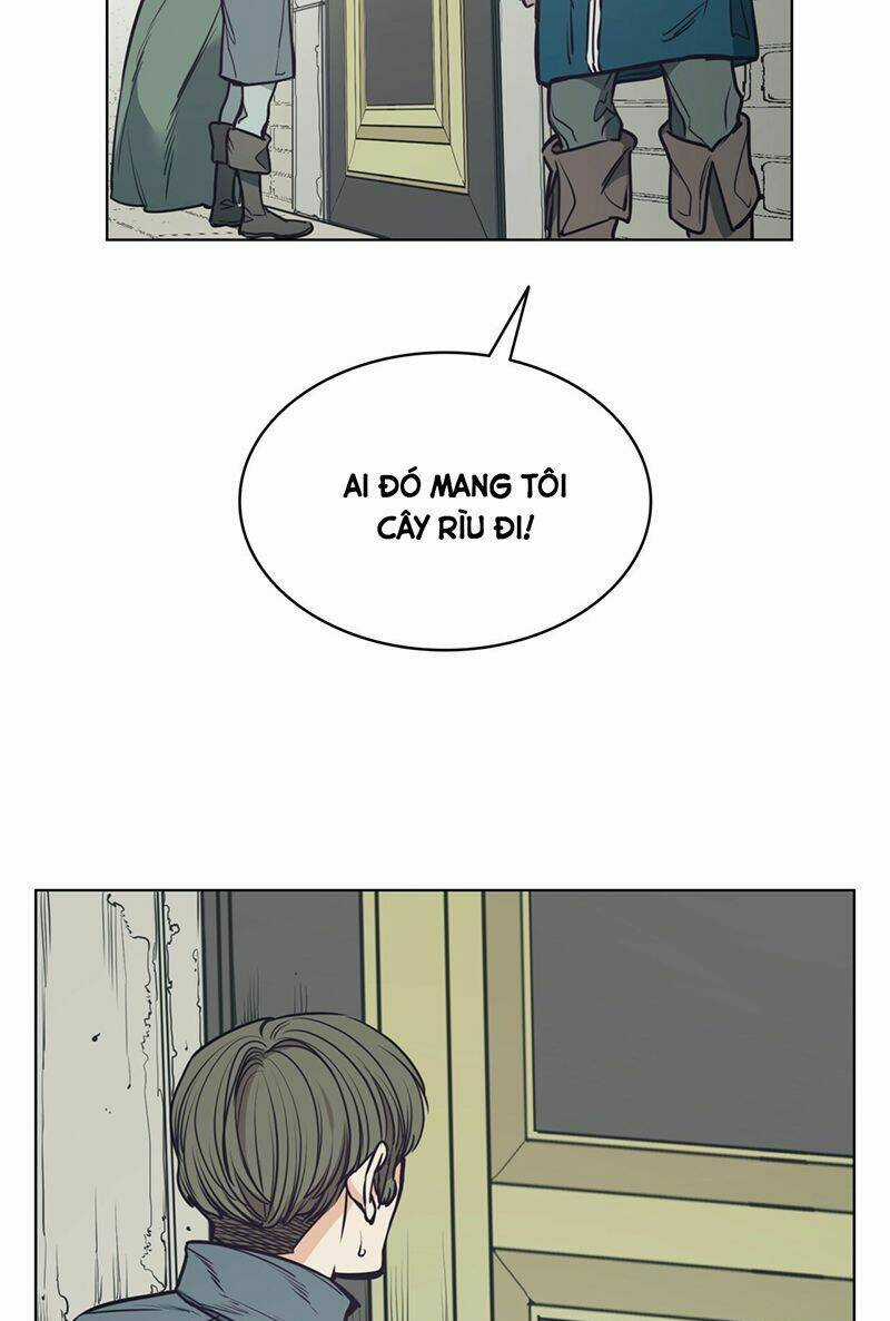 Ác Quỷ Chapter 92 trang 5