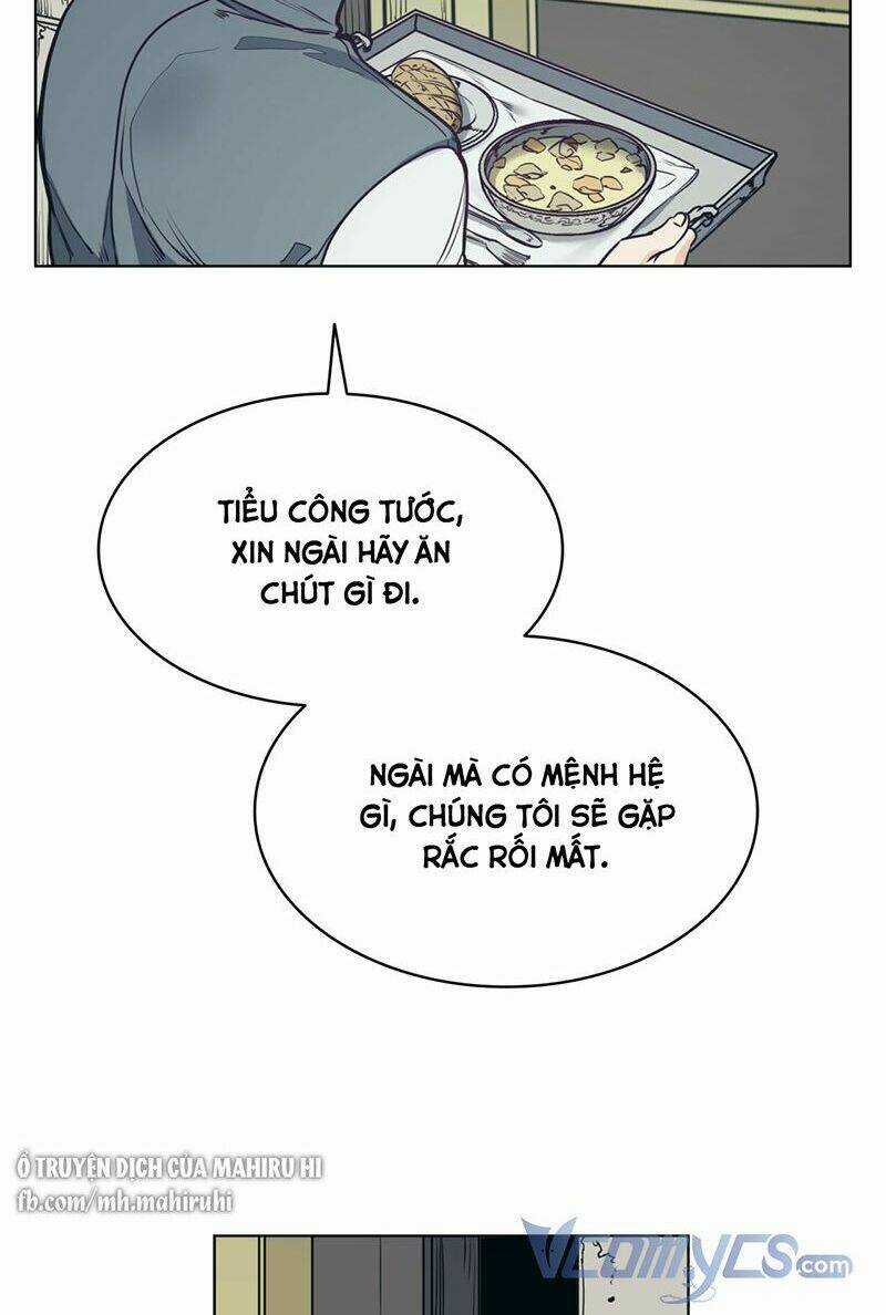 Ác Quỷ Chapter 92 trang 6