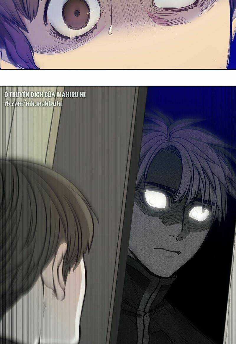 Ác Quỷ Chapter 92 trang 9