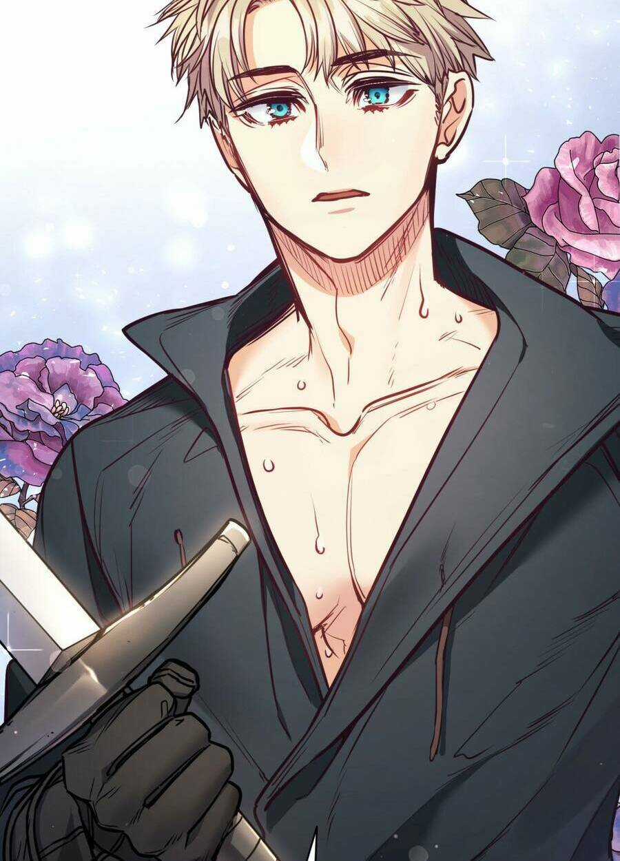 Ác Quỷ Chapter 93 trang 117