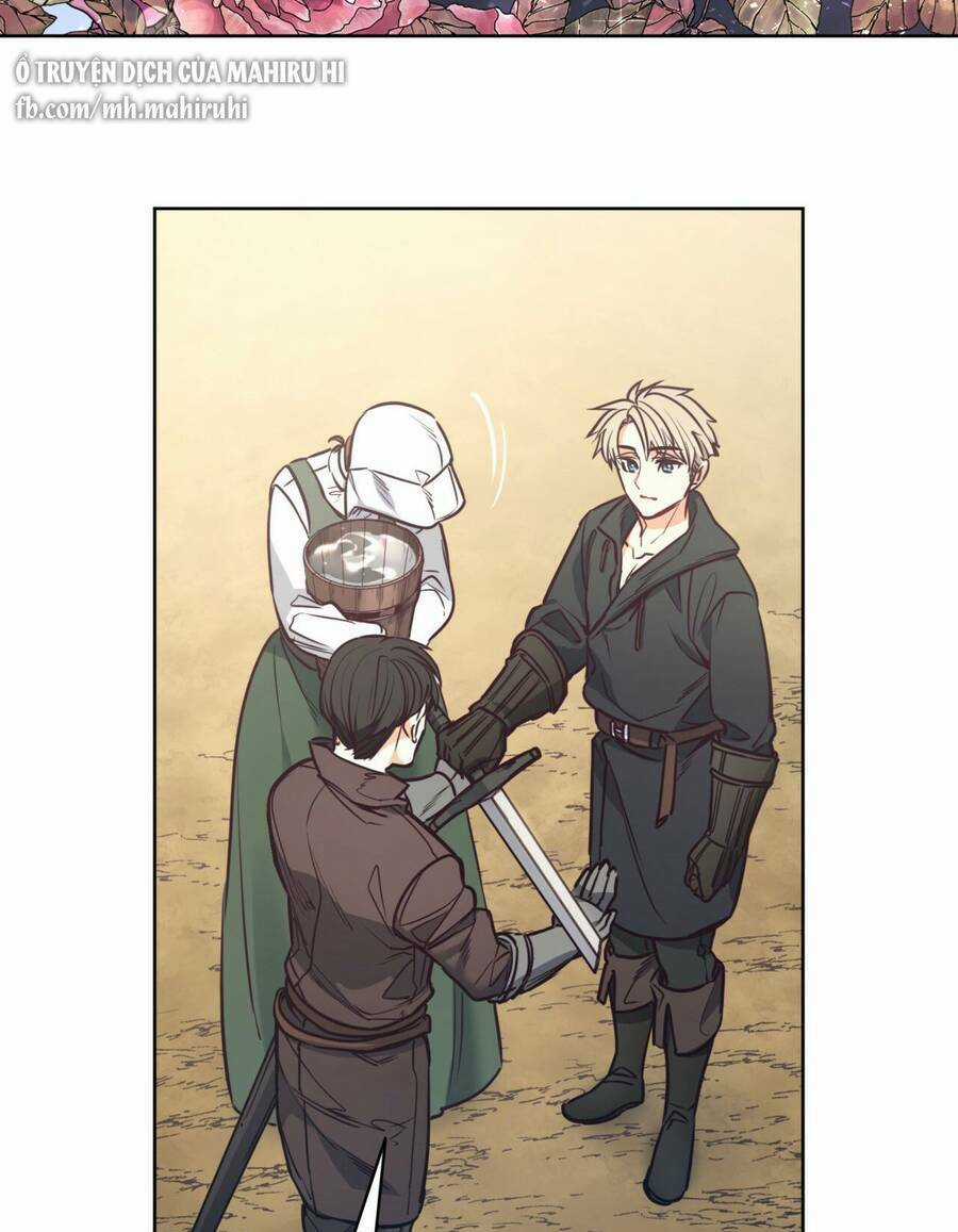 Ác Quỷ Chapter 93 trang 119