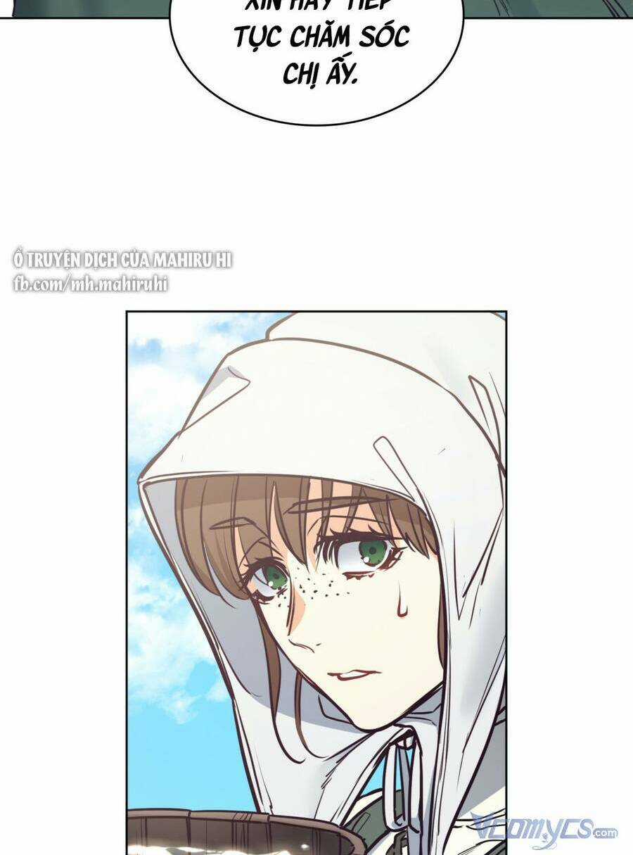 Ác Quỷ Chapter 93 trang 125