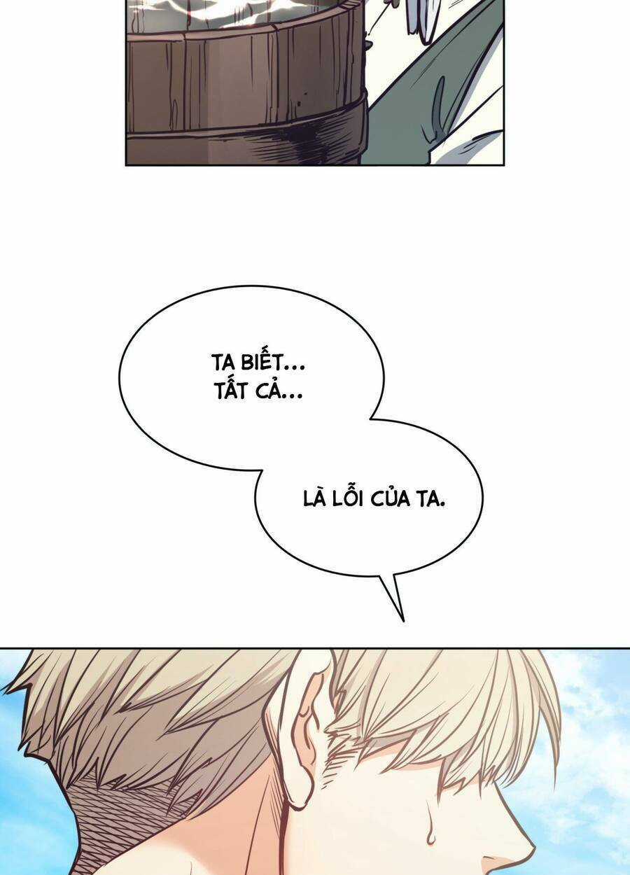 Ác Quỷ Chapter 93 trang 126