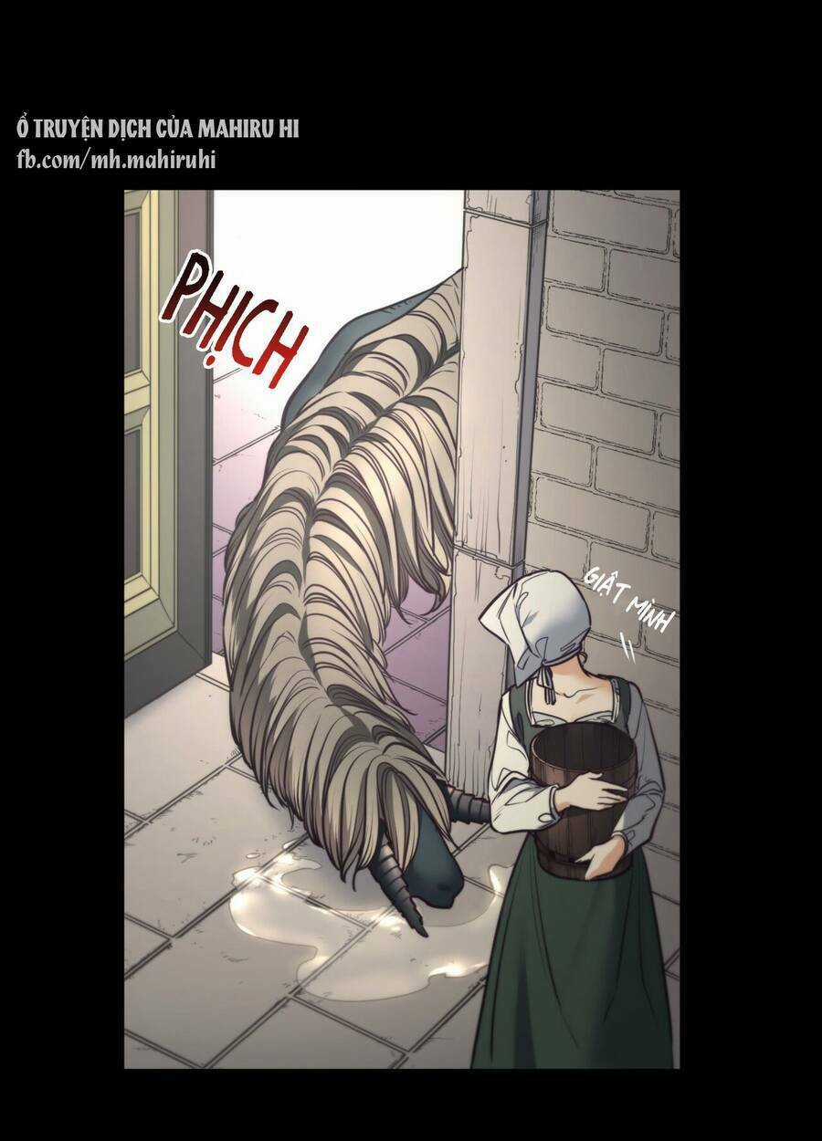 Ác Quỷ Chapter 93 trang 14