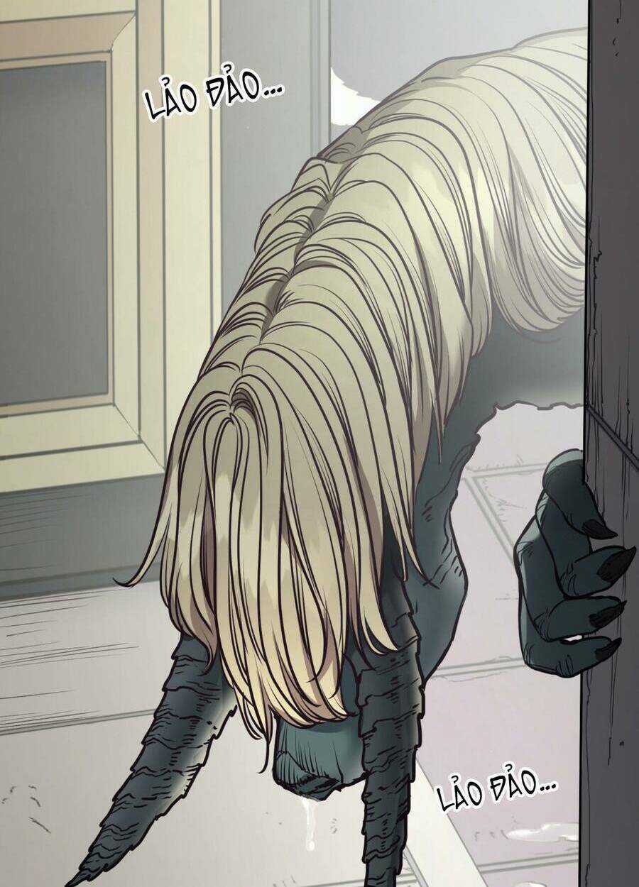 Ác Quỷ Chapter 93 trang 2