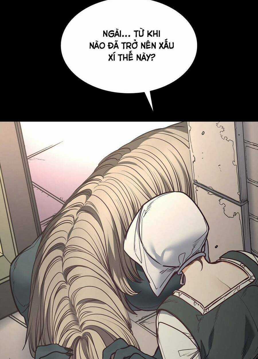 Ác Quỷ Chapter 93 trang 21