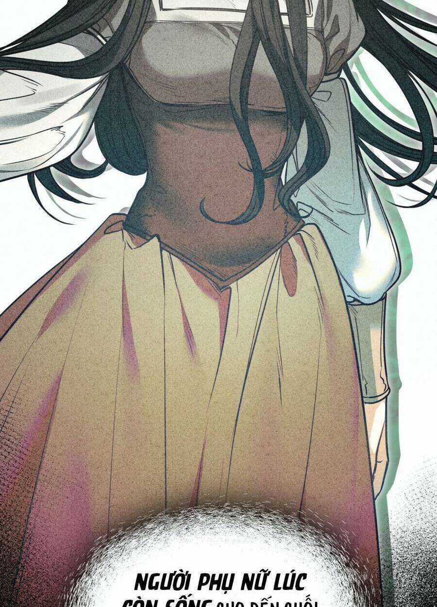 Ác Quỷ Chapter 93 trang 35