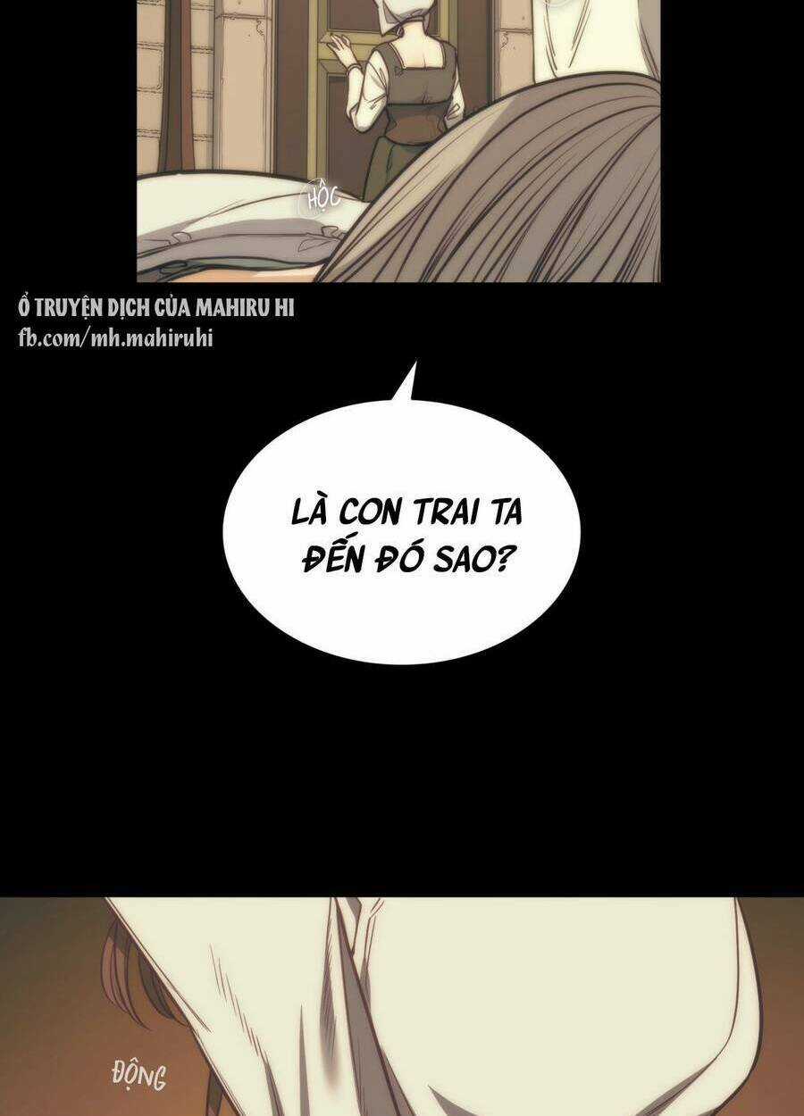 Ác Quỷ Chapter 93 trang 39