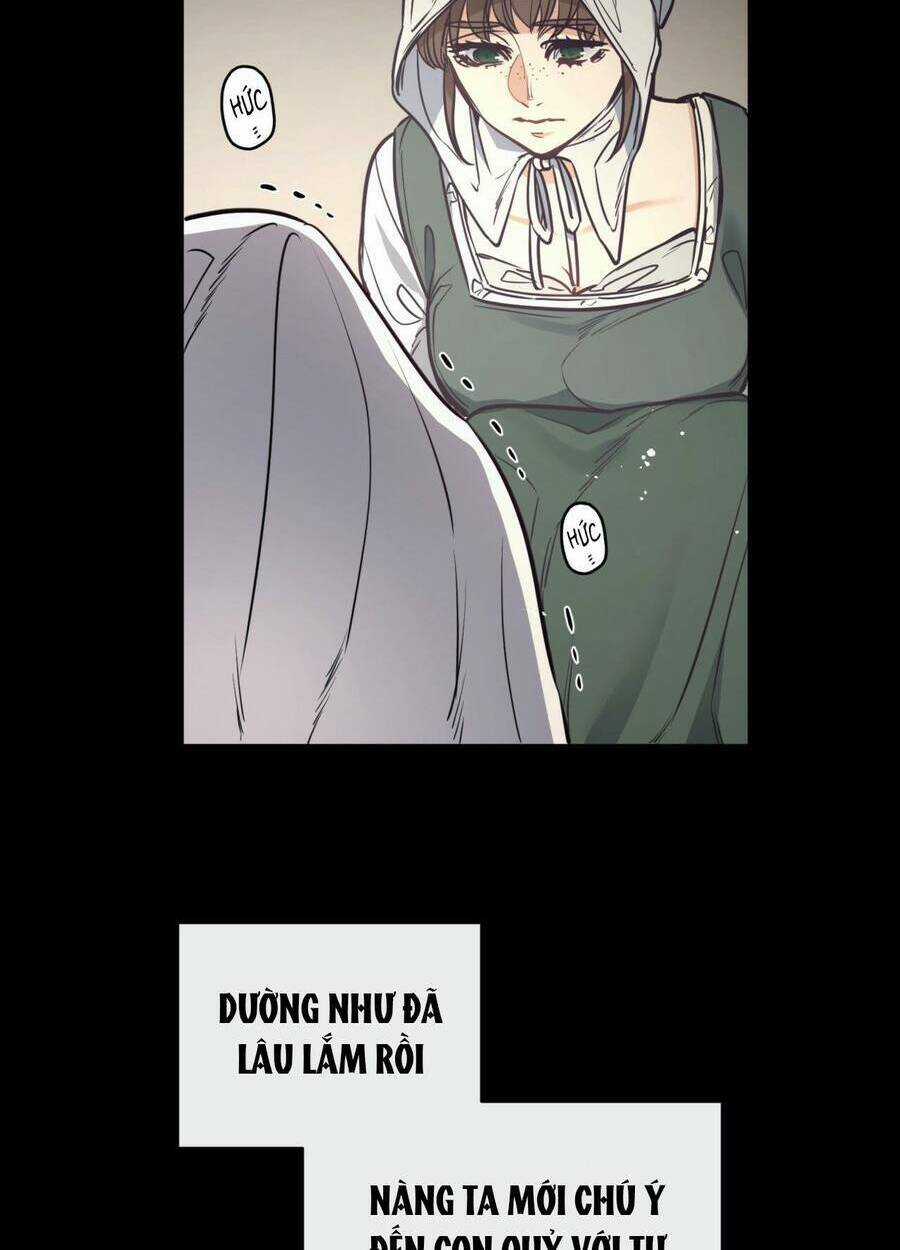 Ác Quỷ Chapter 93 trang 54