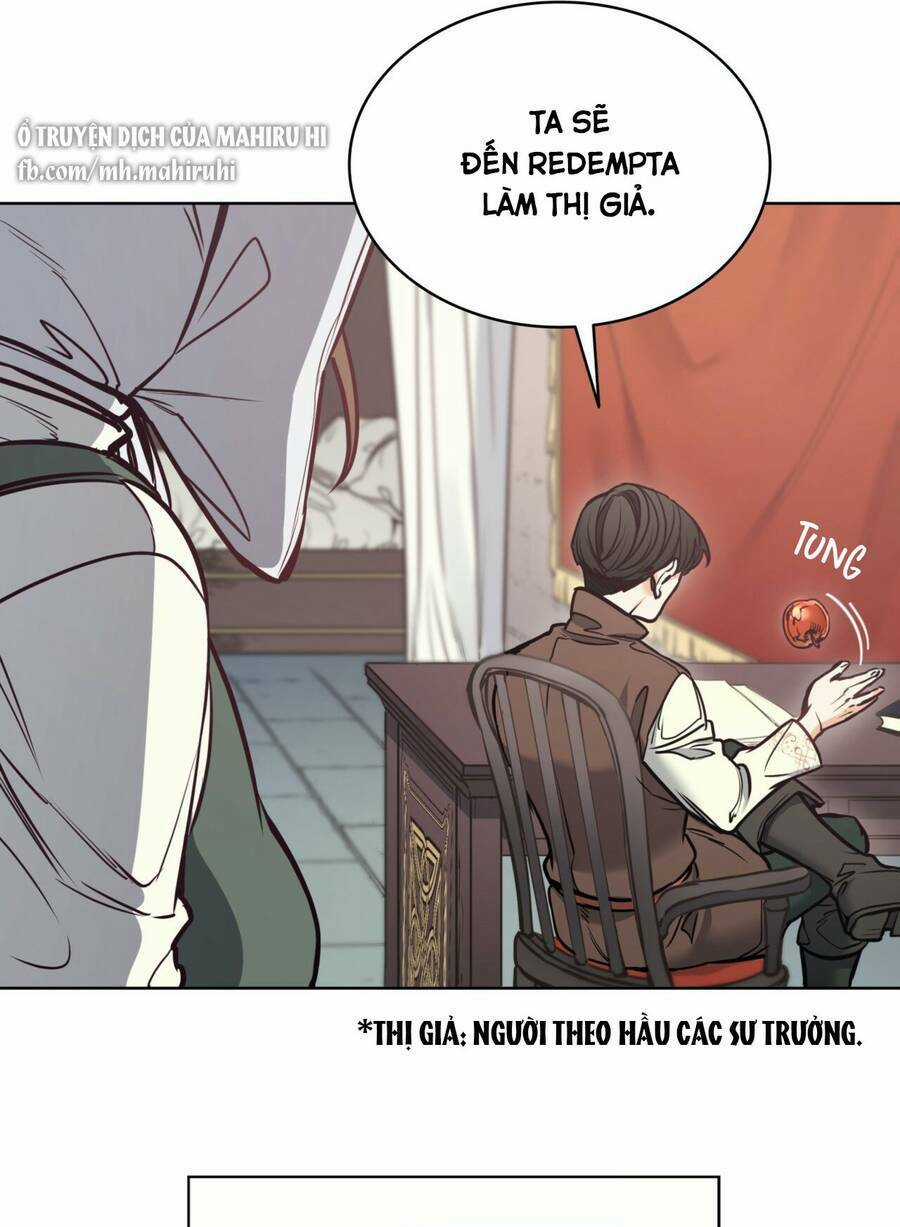 Ác Quỷ Chapter 93 trang 66