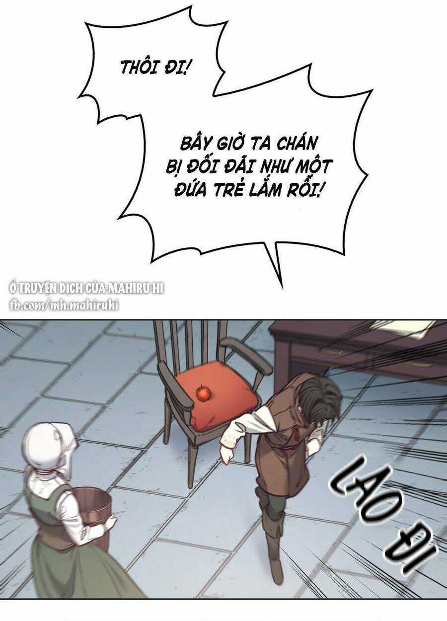 Ác Quỷ Chapter 93 trang 72