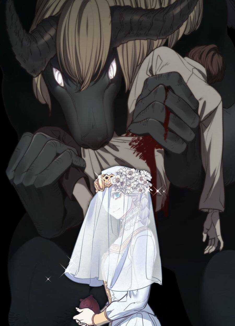 Ác Quỷ Chapter 93 trang 96