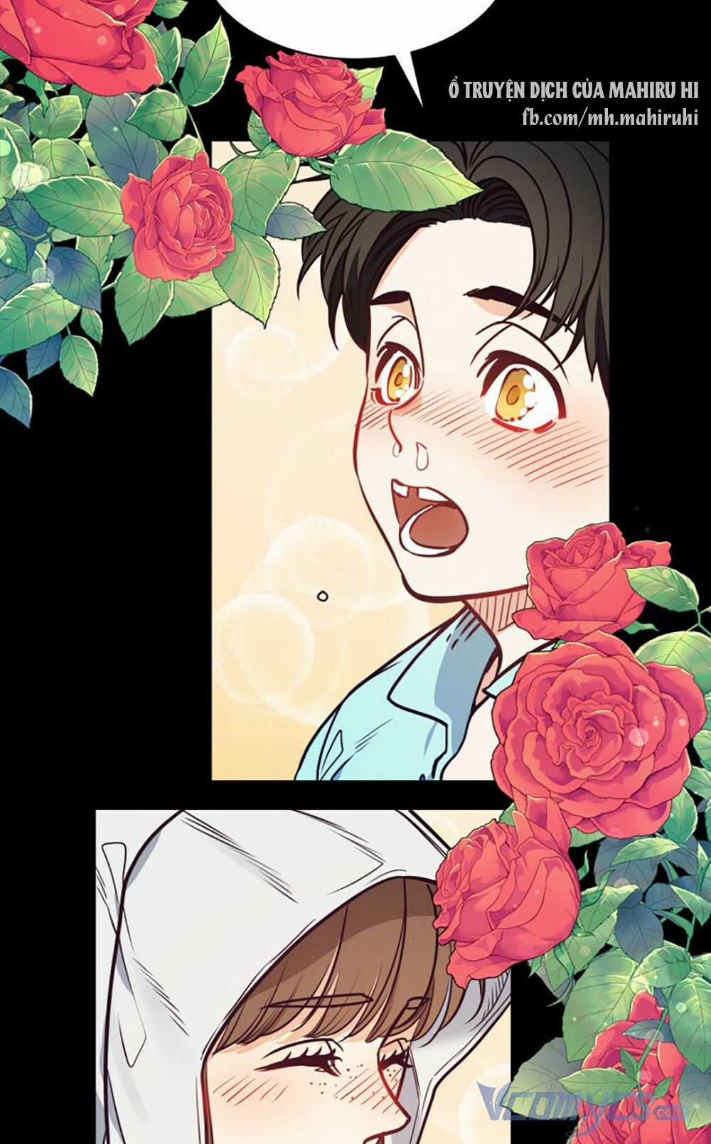 Ác Quỷ Chapter 94 trang 10