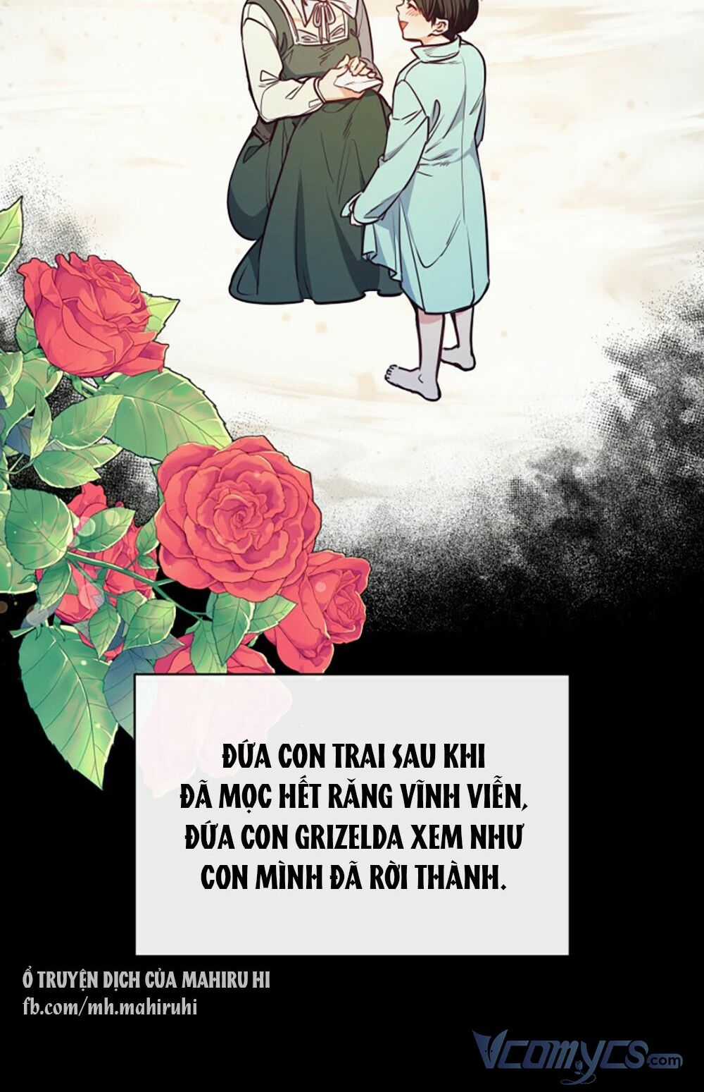 Ác Quỷ Chapter 94 trang 12