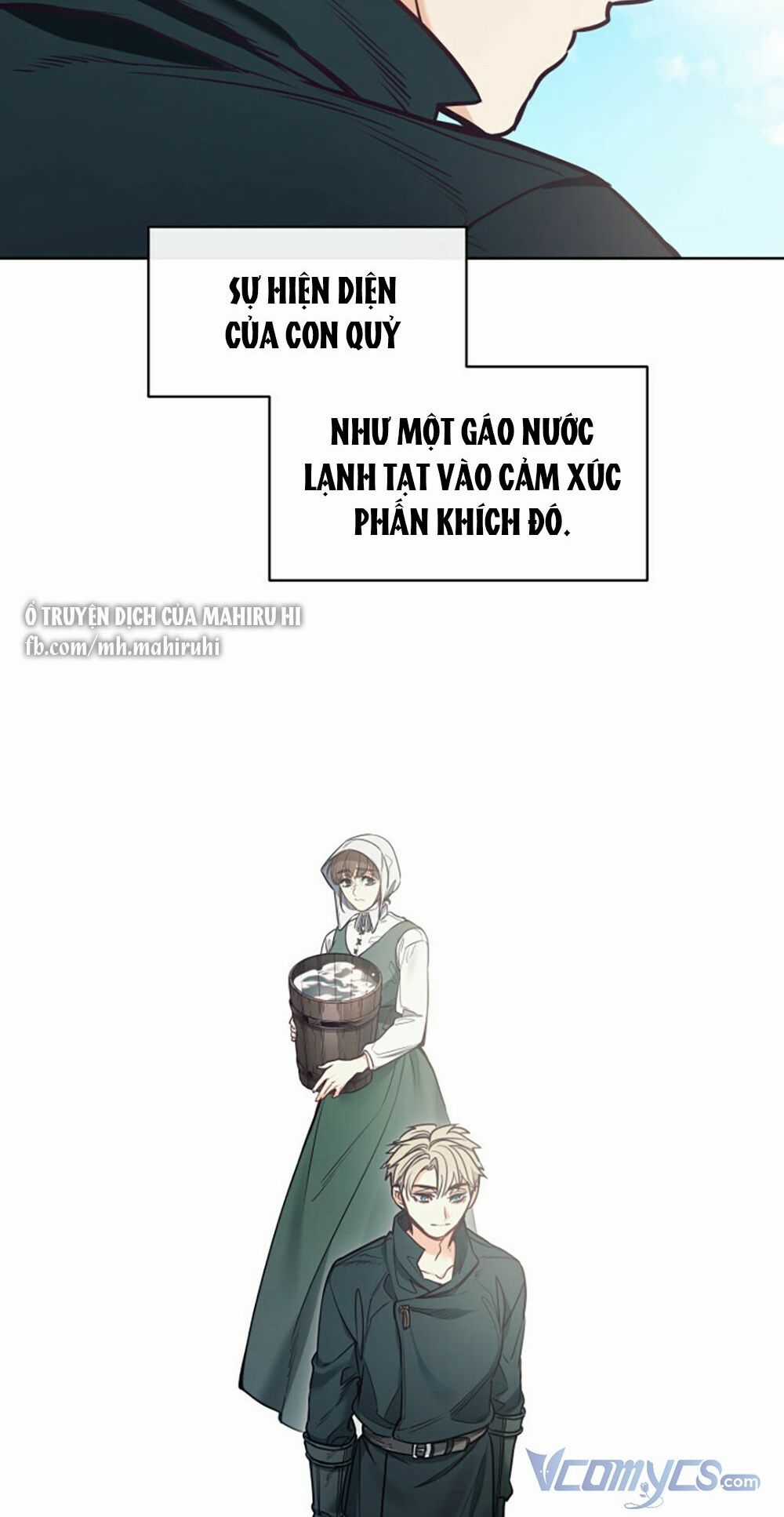 Ác Quỷ Chapter 94 trang 14