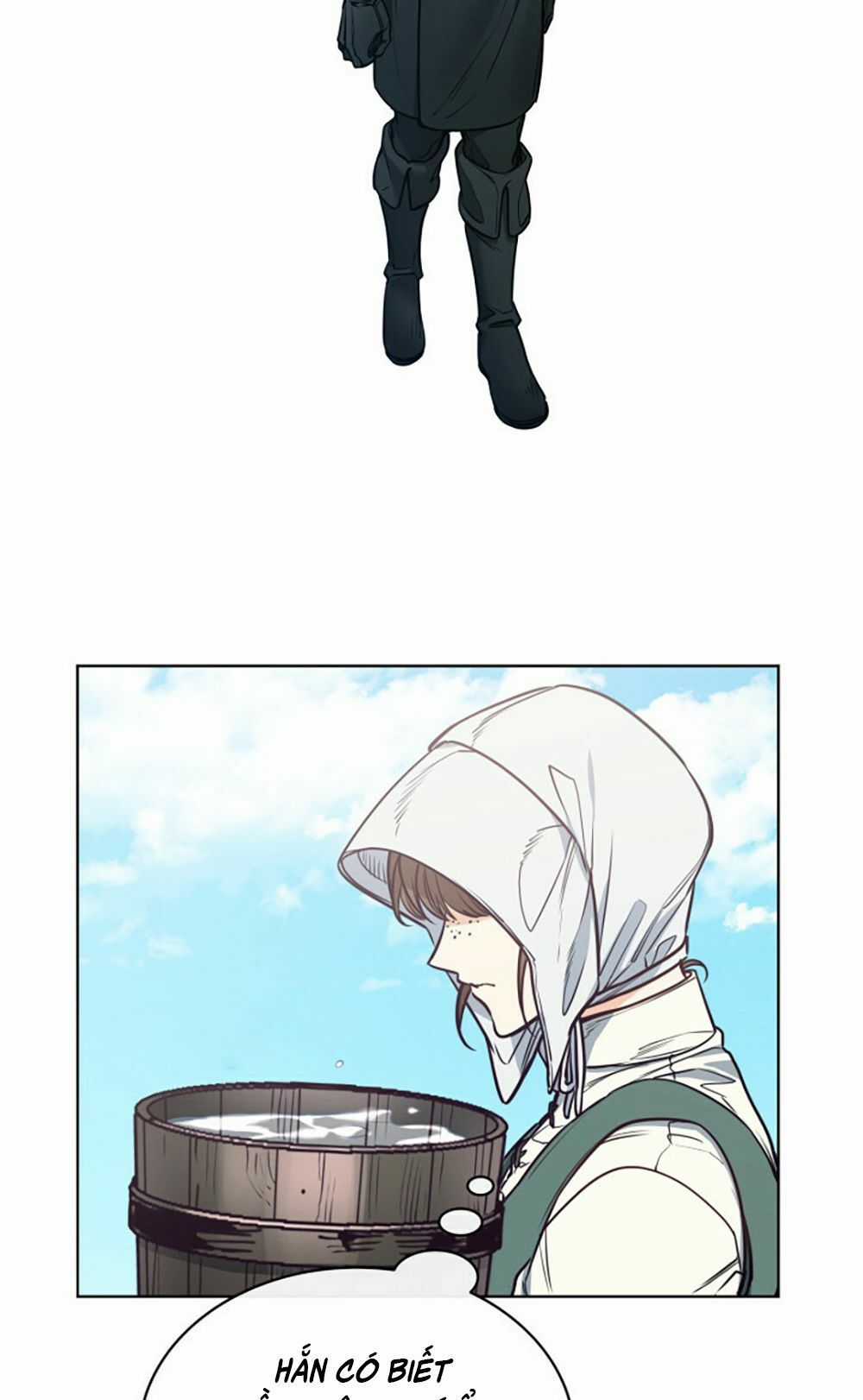 Ác Quỷ Chapter 94 trang 15