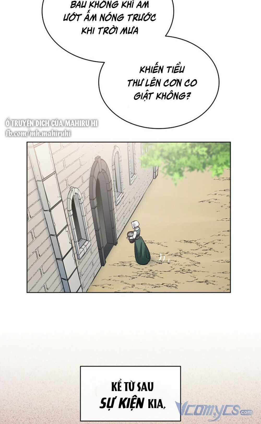 Ác Quỷ Chapter 94 trang 16