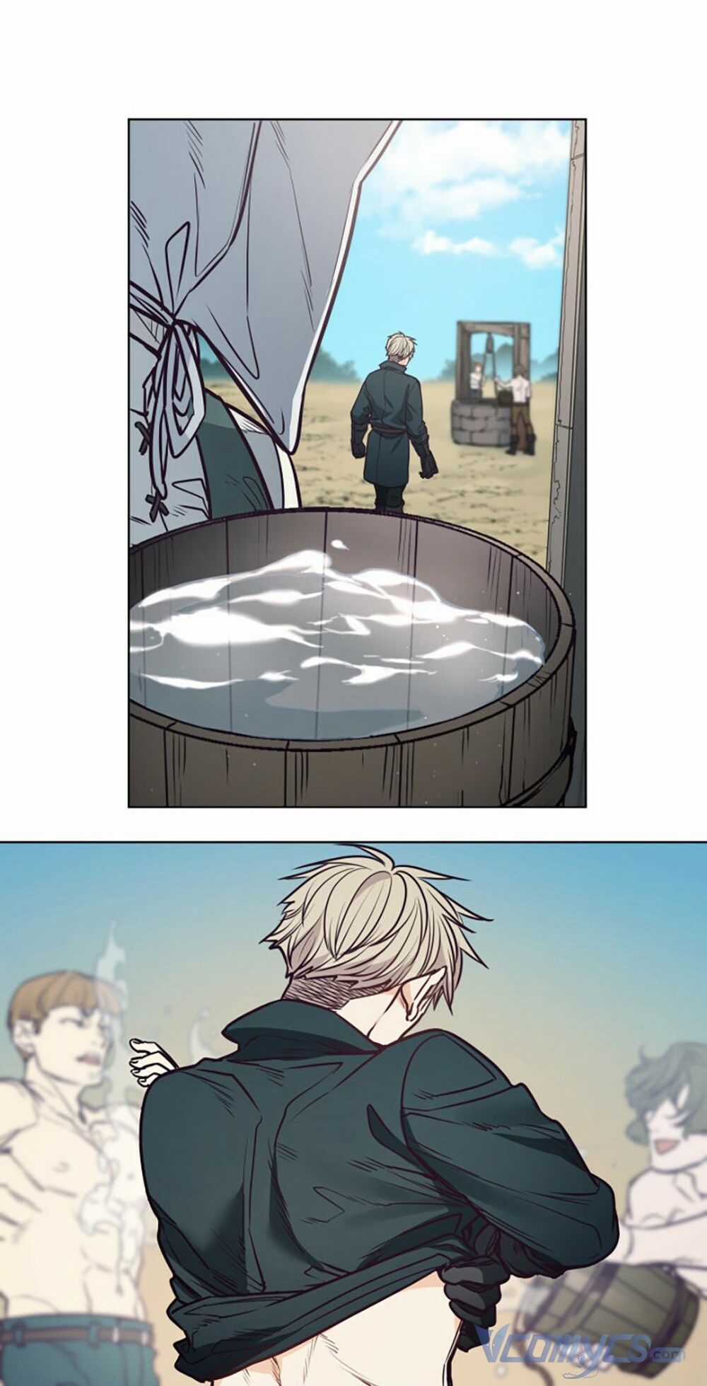 Ác Quỷ Chapter 94 trang 18