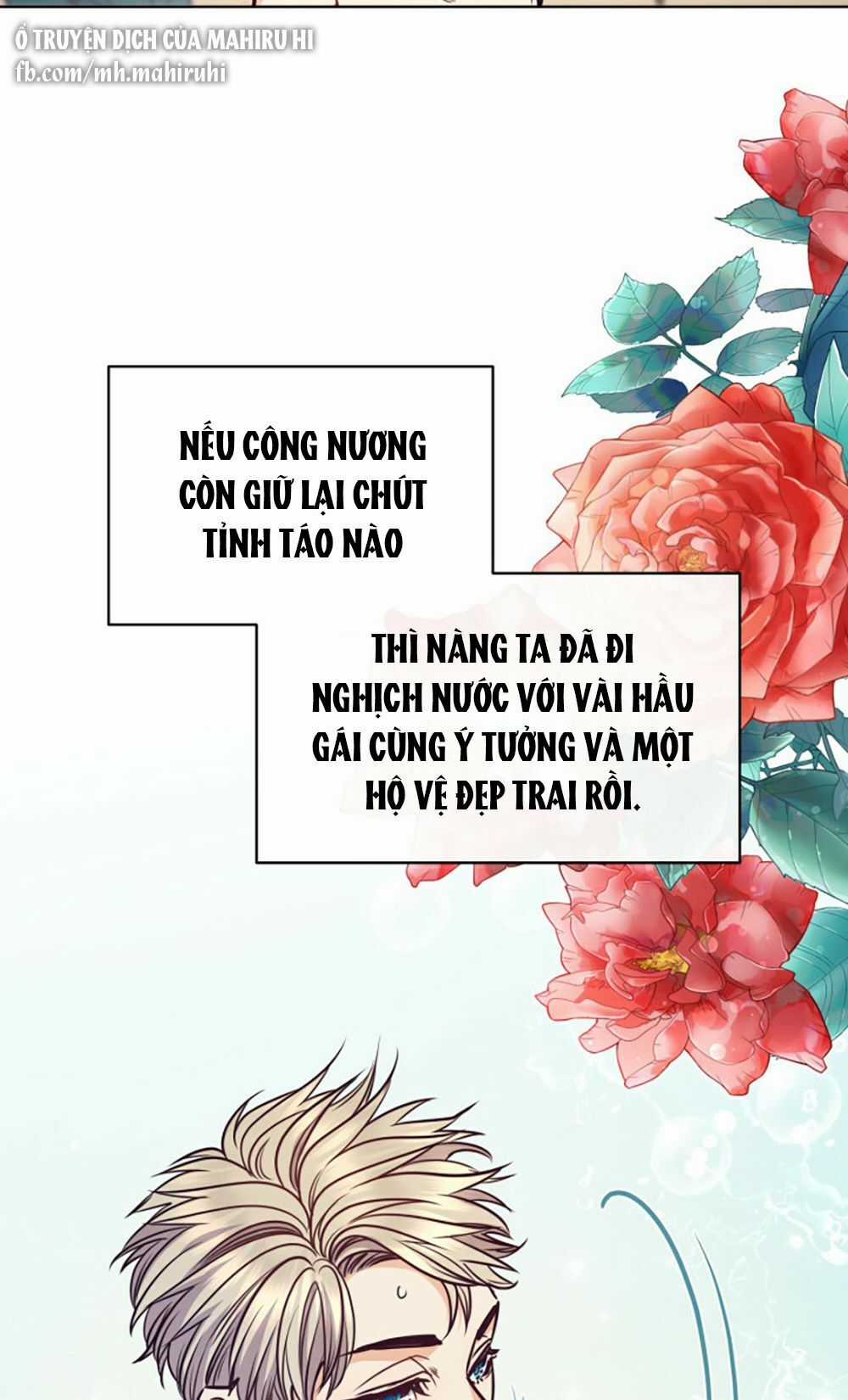 Ác Quỷ Chapter 94 trang 19
