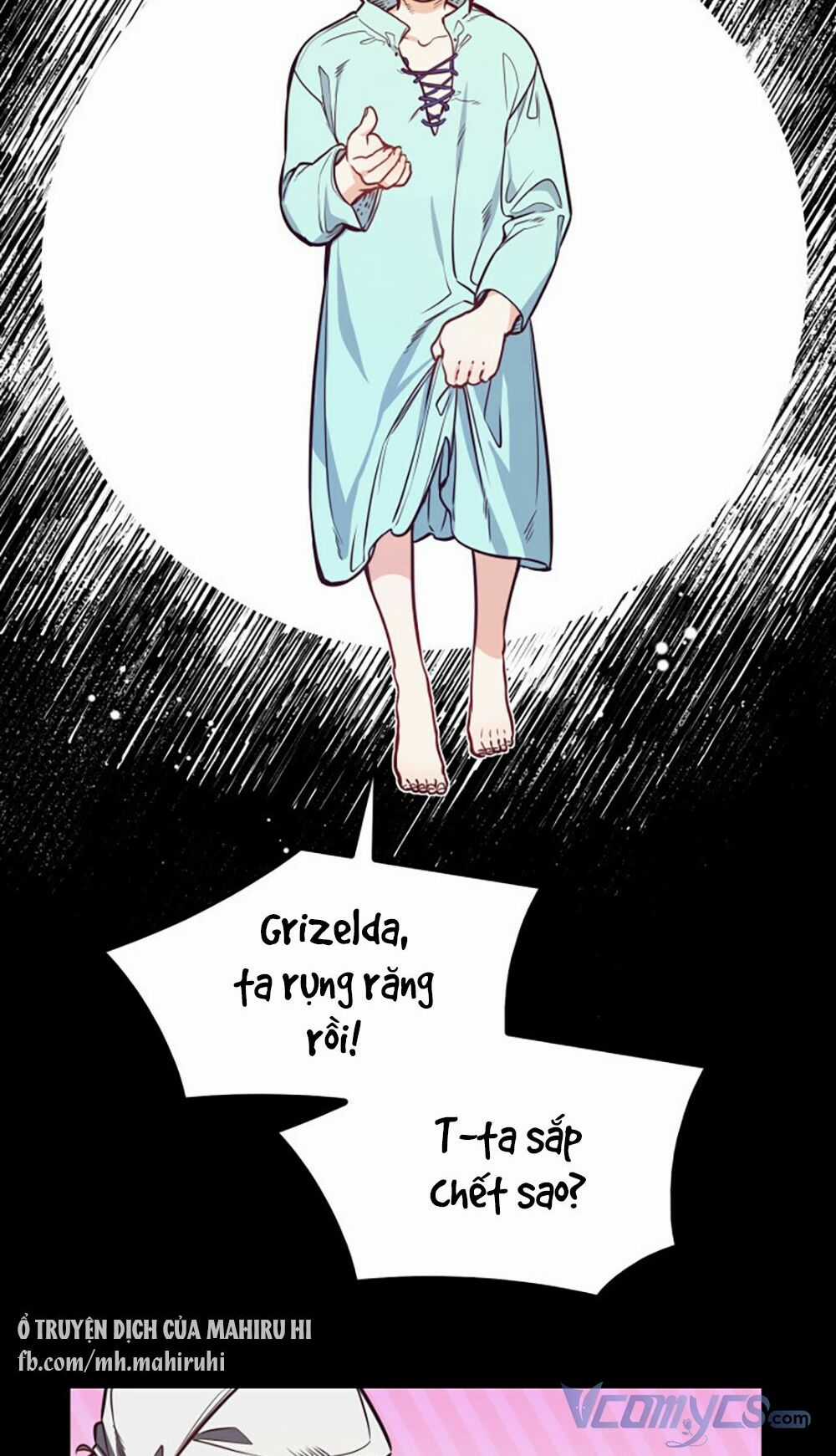 Ác Quỷ Chapter 94 trang 2