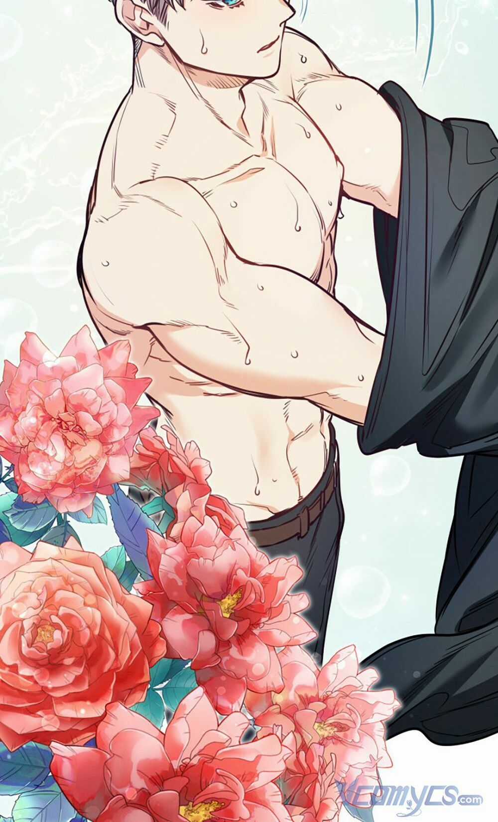 Ác Quỷ Chapter 94 trang 20