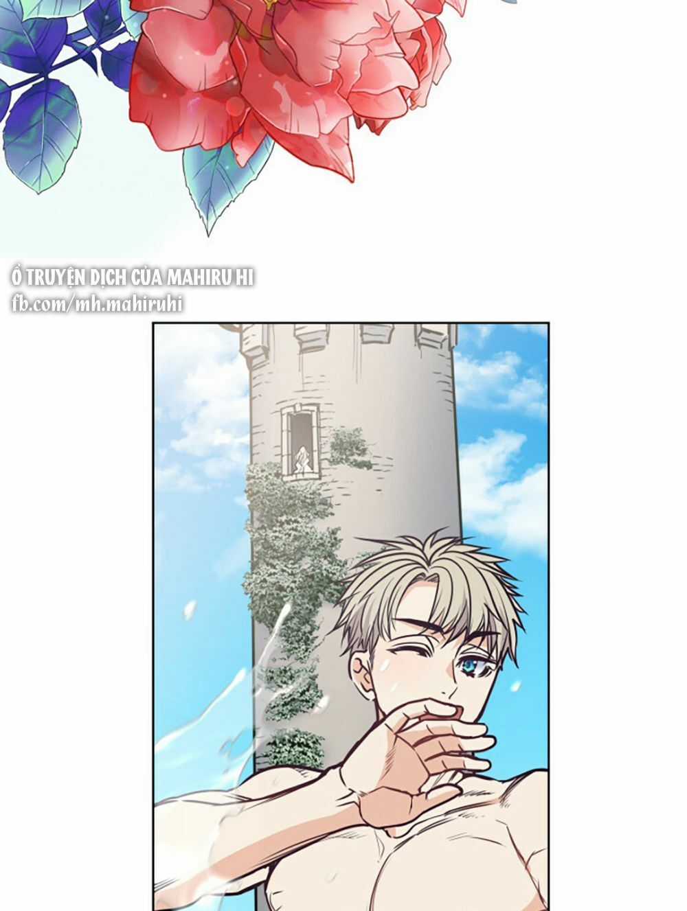 Ác Quỷ Chapter 94 trang 21