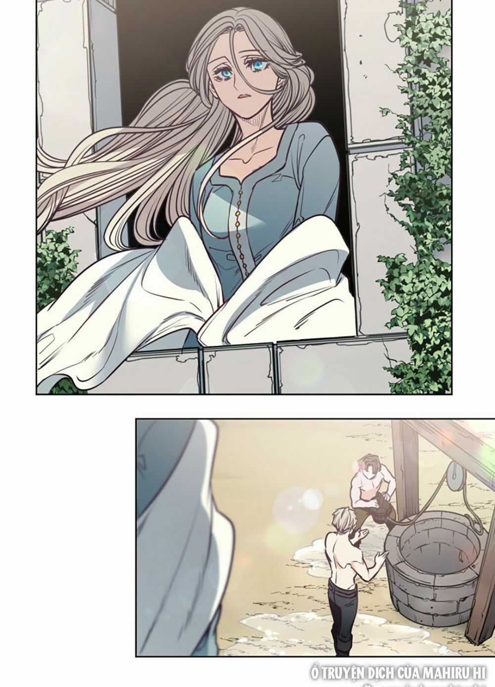 Ác Quỷ Chapter 94 trang 23