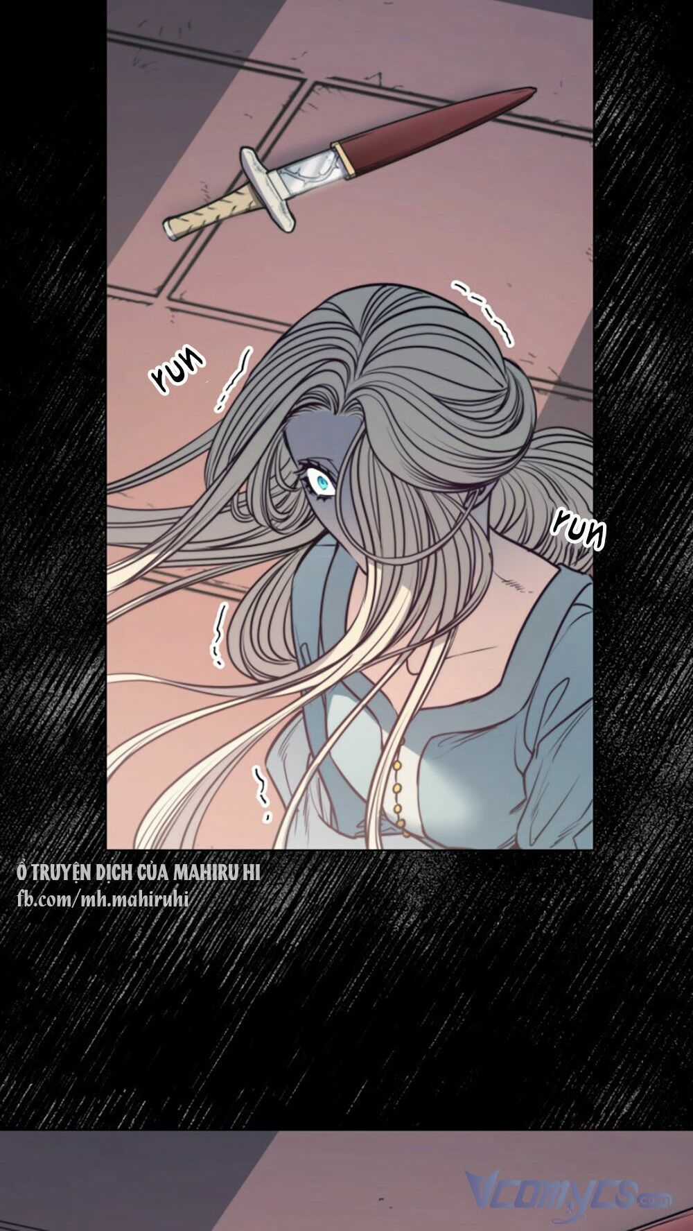 Ác Quỷ Chapter 94 trang 28