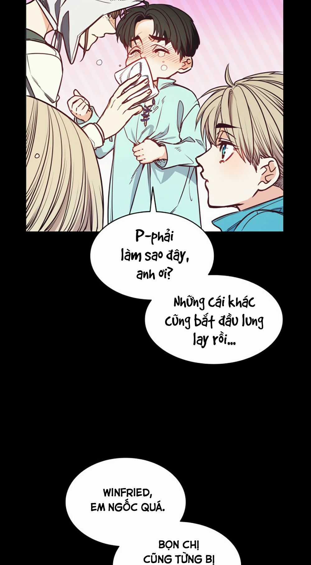 Ác Quỷ Chapter 94 trang 3