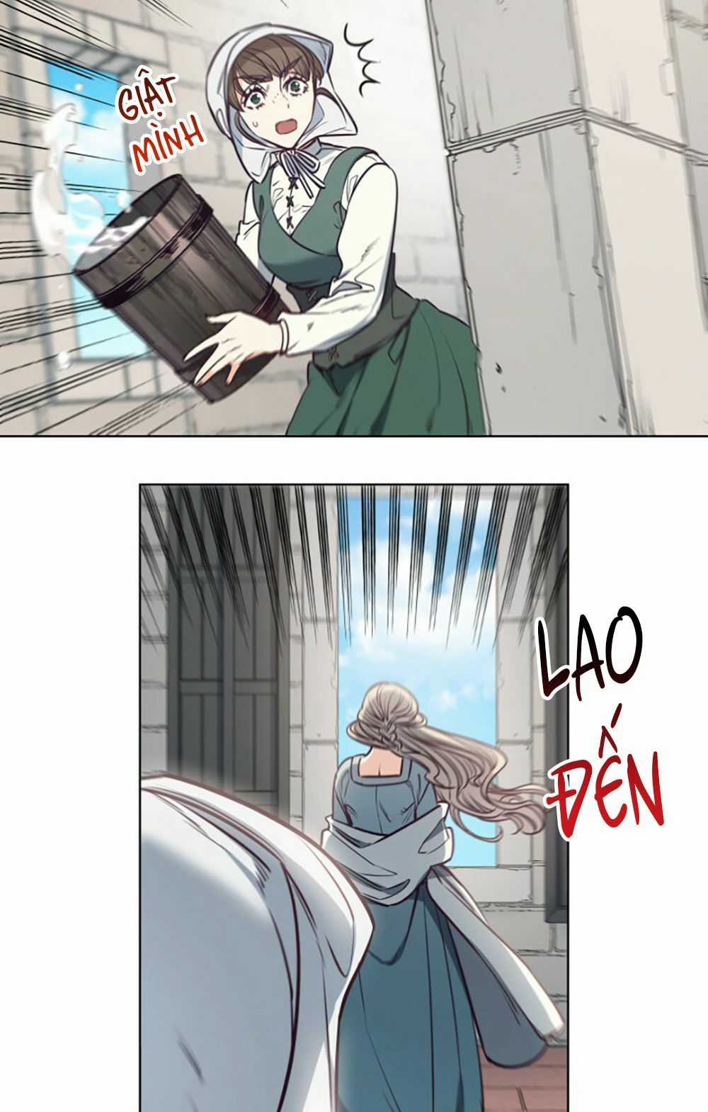 Ác Quỷ Chapter 94 trang 31