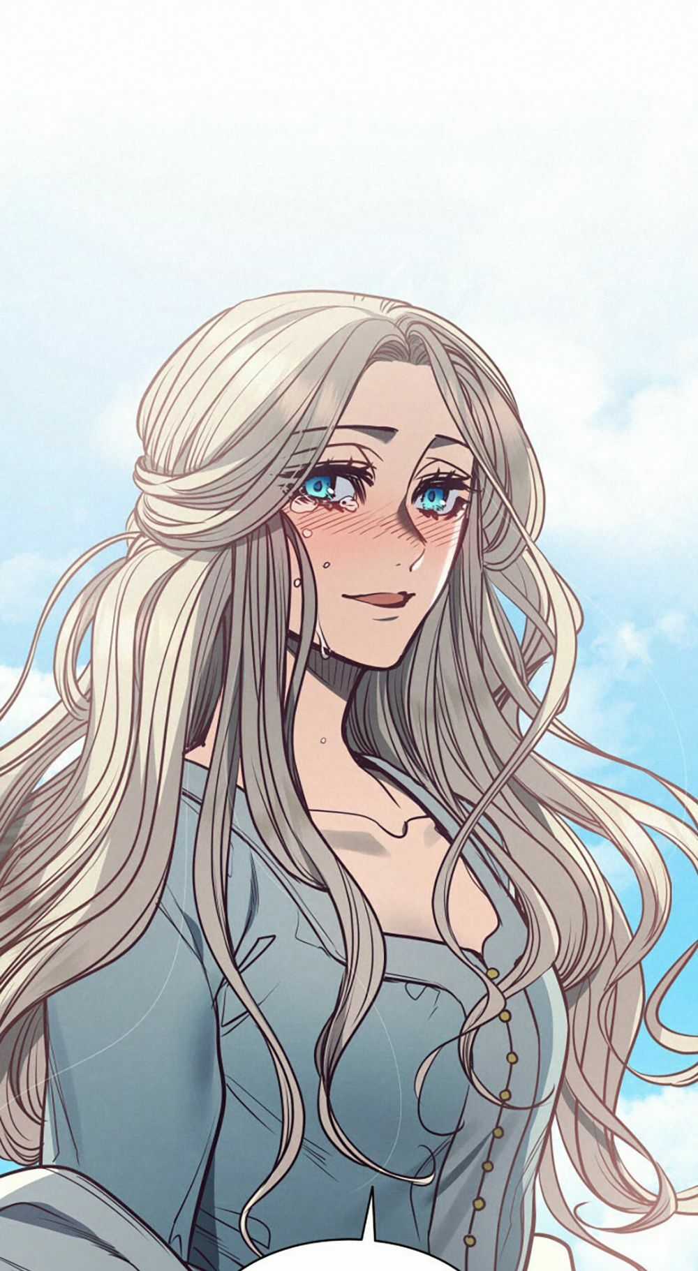 Ác Quỷ Chapter 94 trang 33