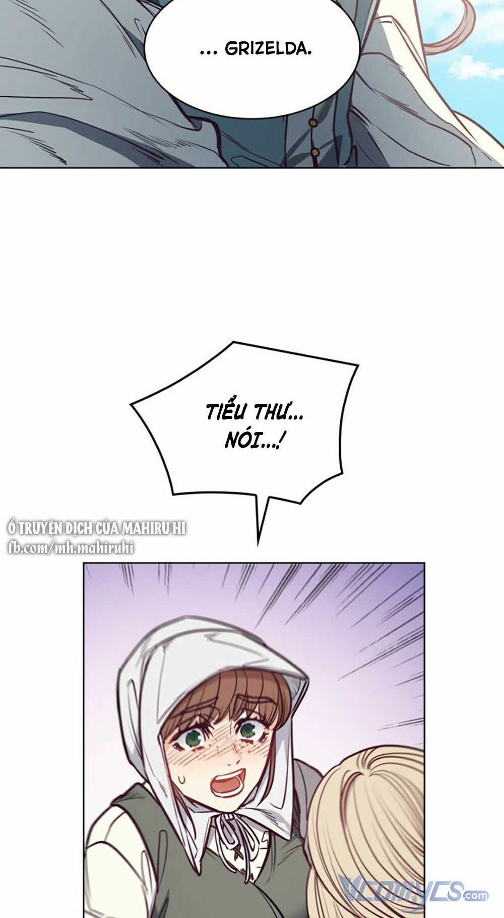 Ác Quỷ Chapter 94 trang 34