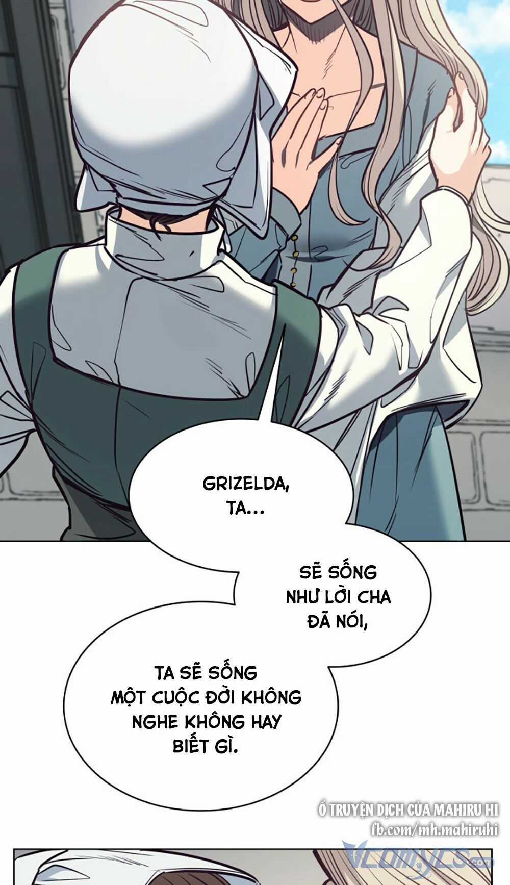 Ác Quỷ Chapter 94 trang 36