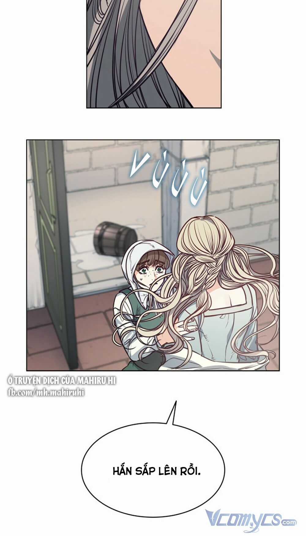 Ác Quỷ Chapter 94 trang 38