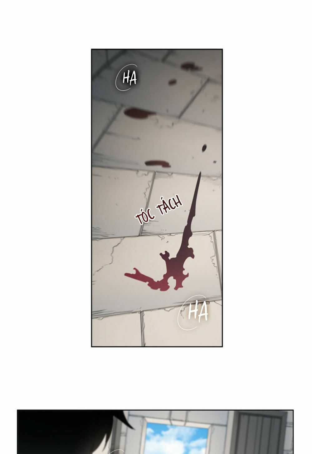 Ác Quỷ Chapter 94 trang 39