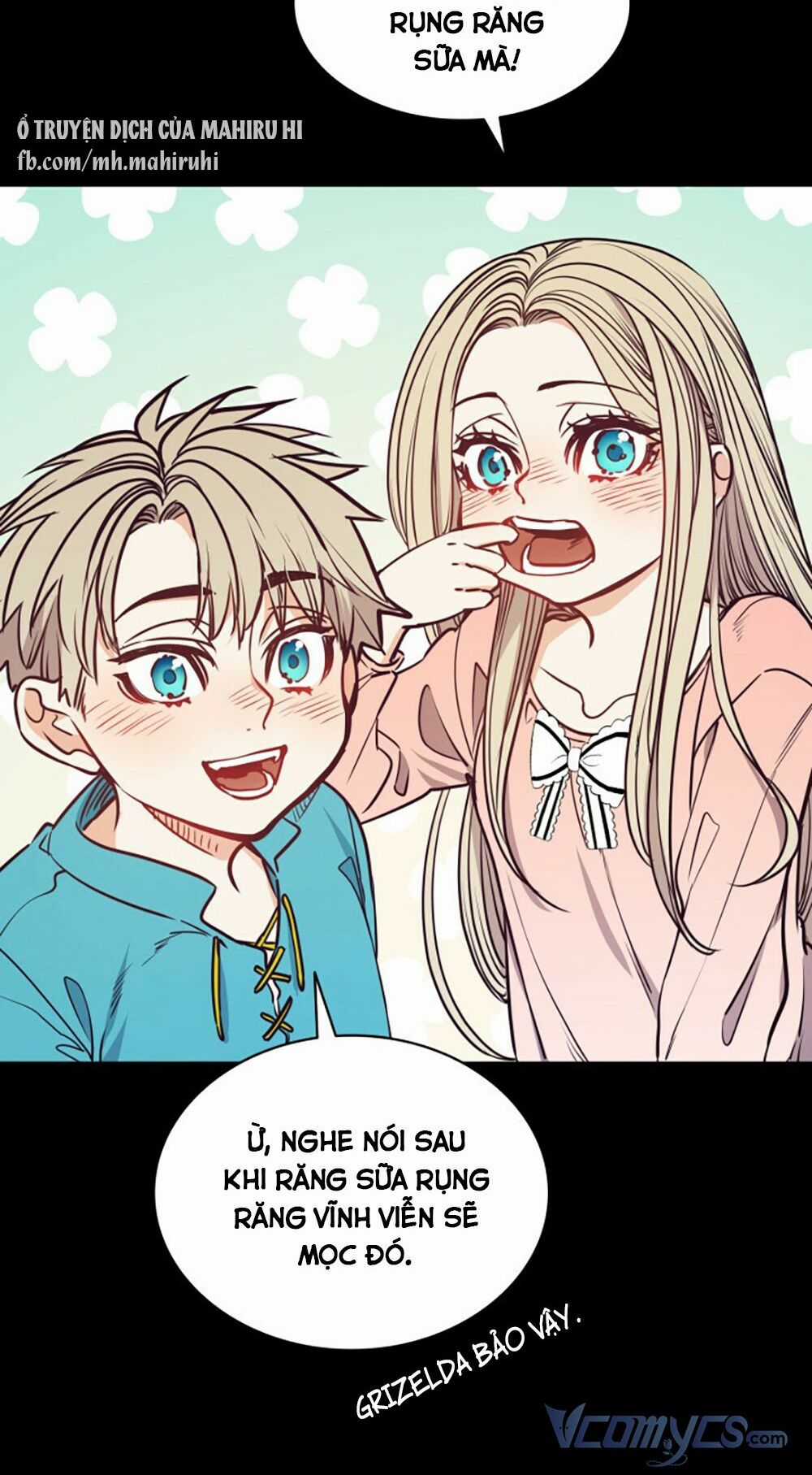 Ác Quỷ Chapter 94 trang 4